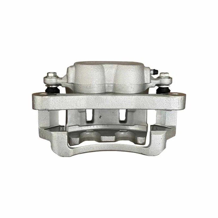 18-B4688 / 18-B4689 Front Brake Caliper with Bracket factory